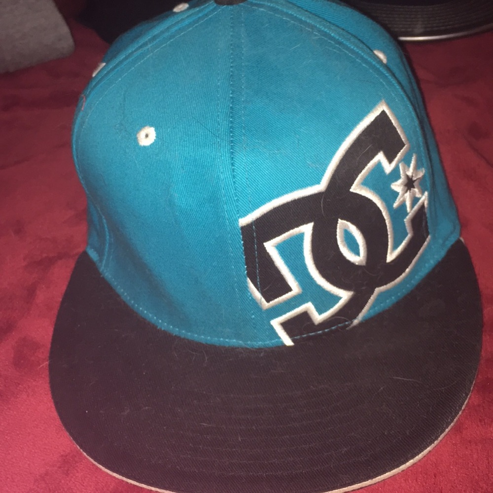 DC Hat